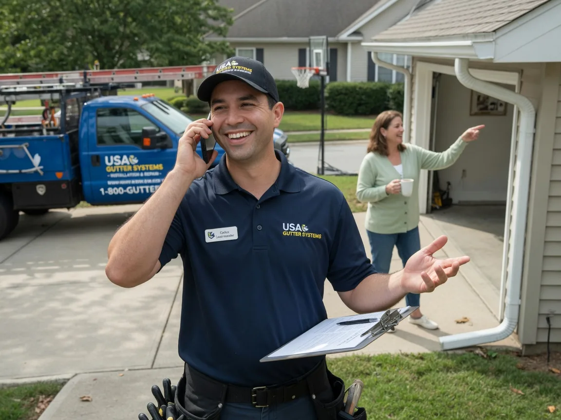 Gutter Installation Centerville, PA FAQs